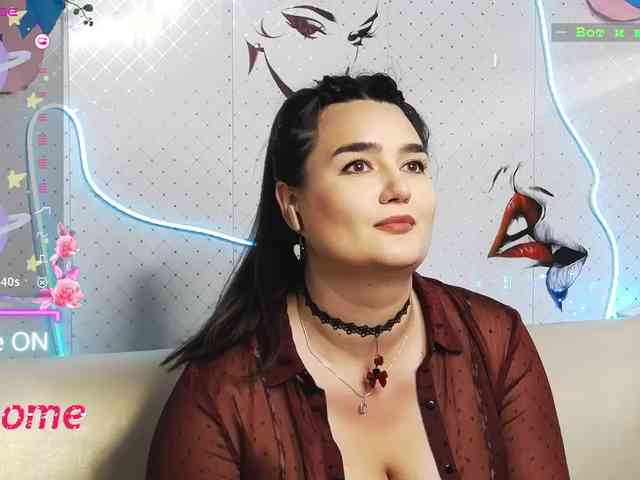 Lina_ webcam