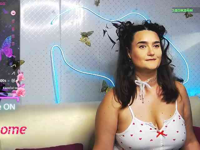 Lina_ webcam