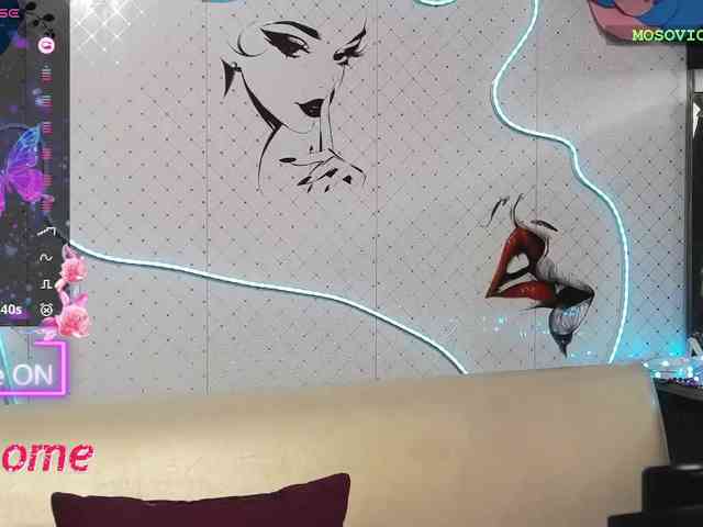 Lina_ webcam