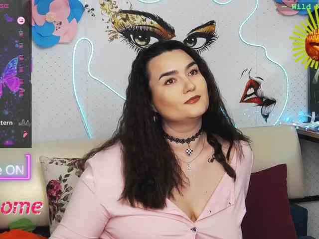 Lina_ webcam