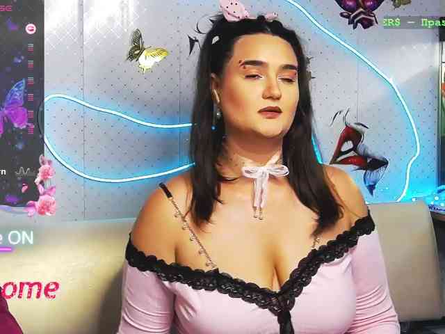 Lina_ webcam