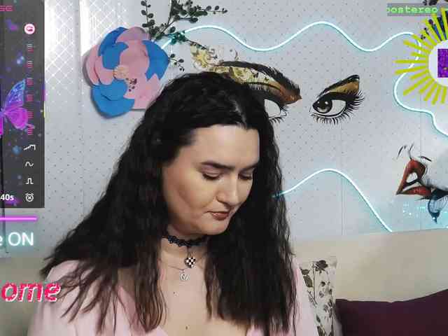 Lina_ webcam