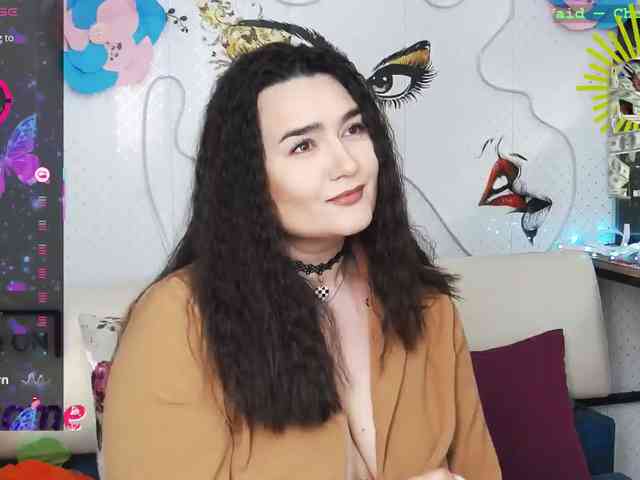 Lina_ webcam