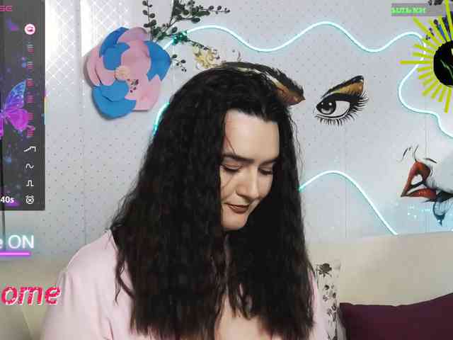 Lina_ webcam