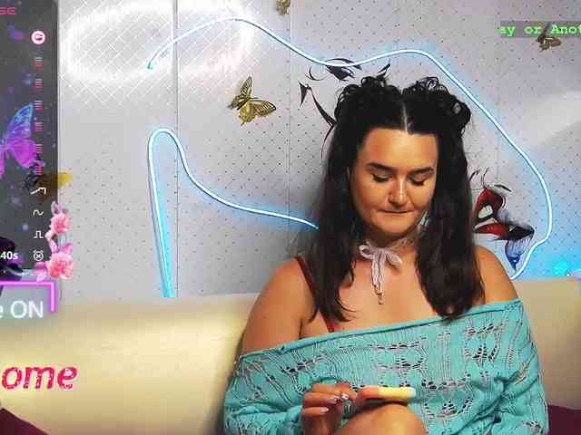 Lina_ webcam