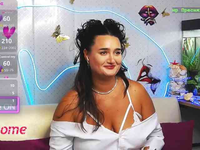 Lina_- webcam