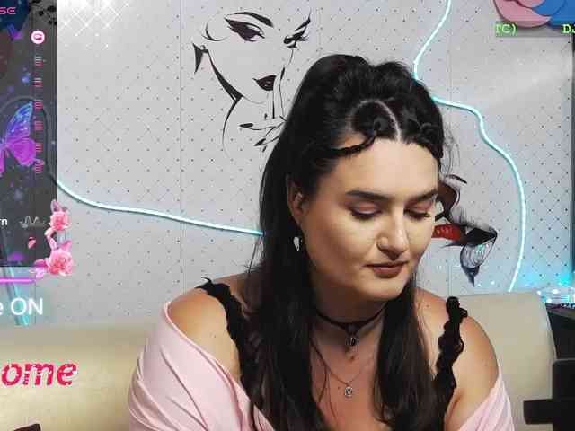 Lina_ webcam