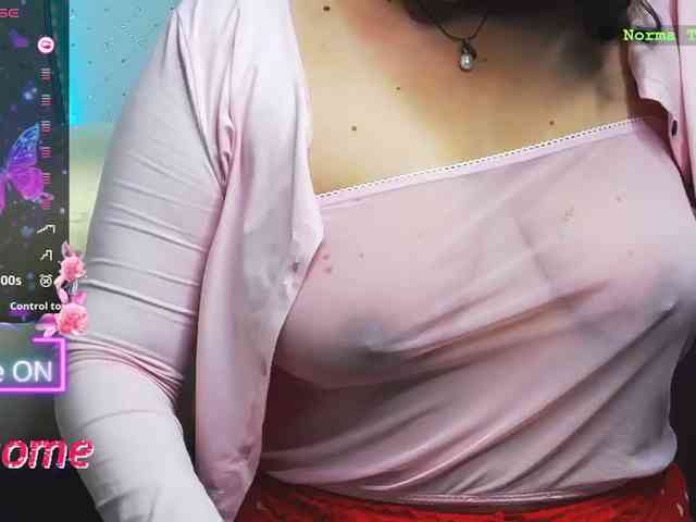 Lina_- webcam