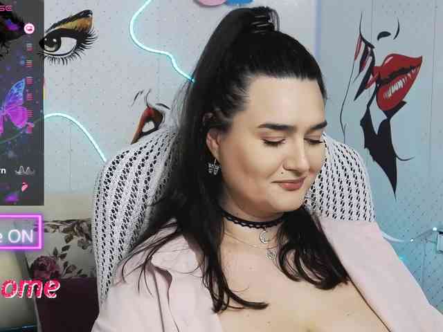 Lina_ webcam