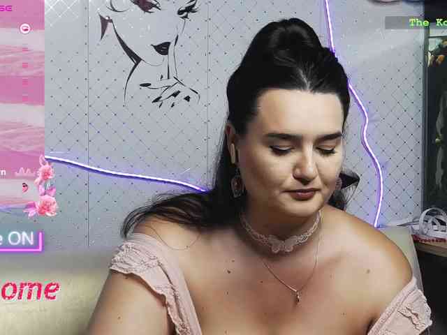 Lina_ webcam