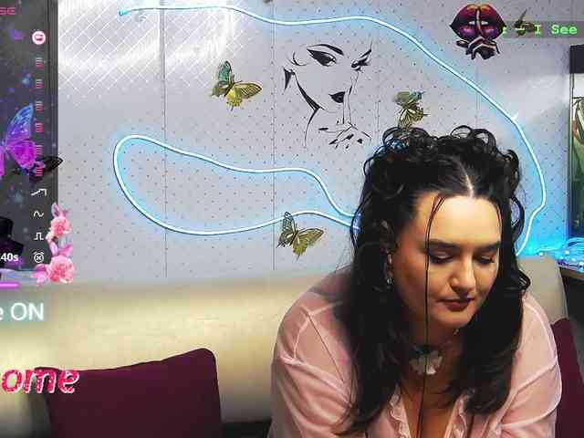 Lina_ webcam