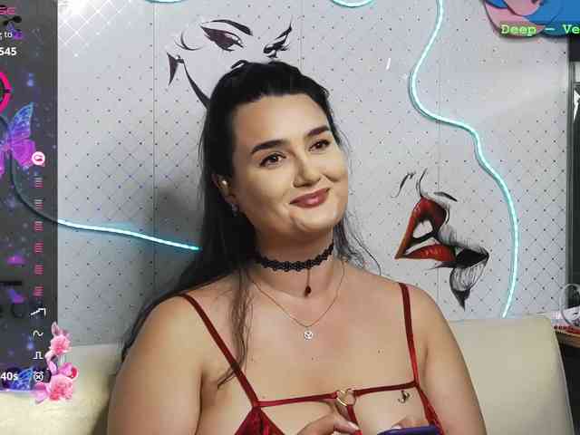 Lina_ webcam