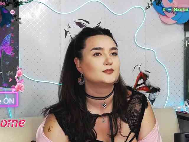 Lina_ webcam