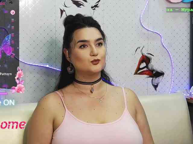 Lina_ webcam