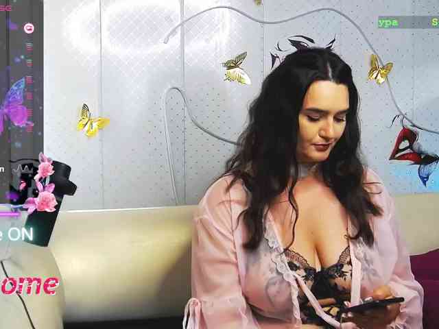 Lina_ webcam