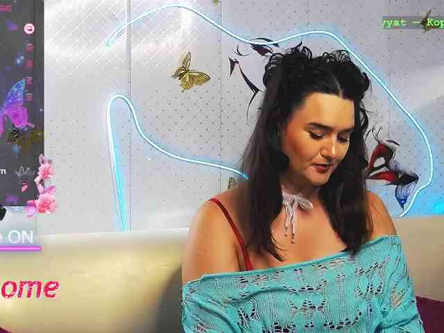 Lina_ webcam