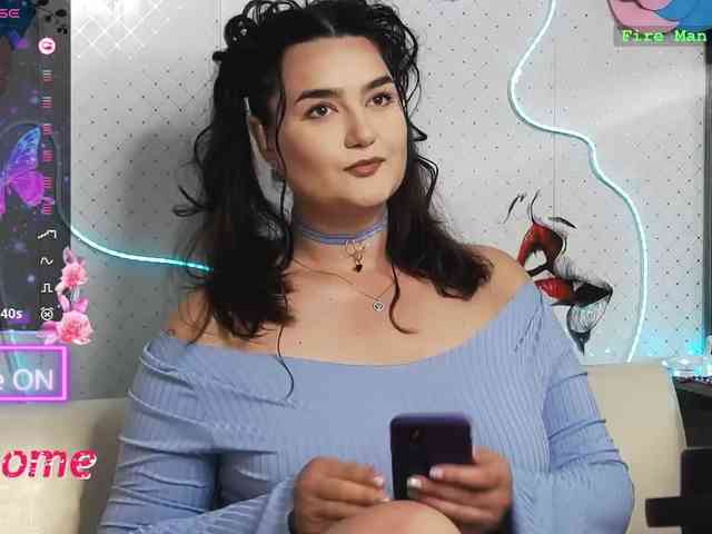 Lina_ webcam