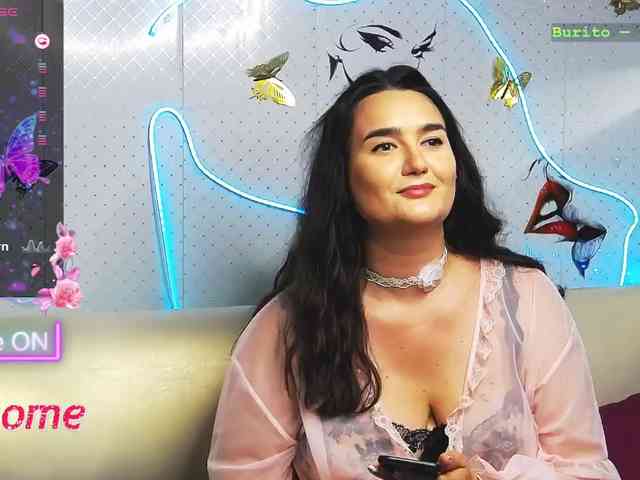 Lina_ webcam