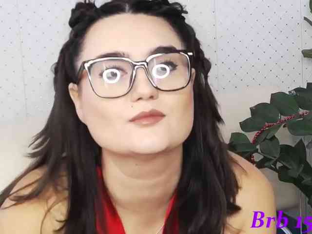 Lina_- webcam