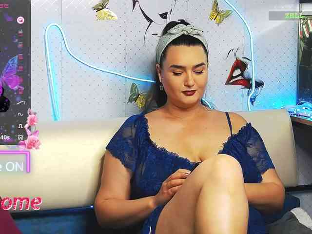 WickedButShy