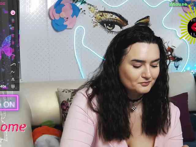 Lina_ webcam