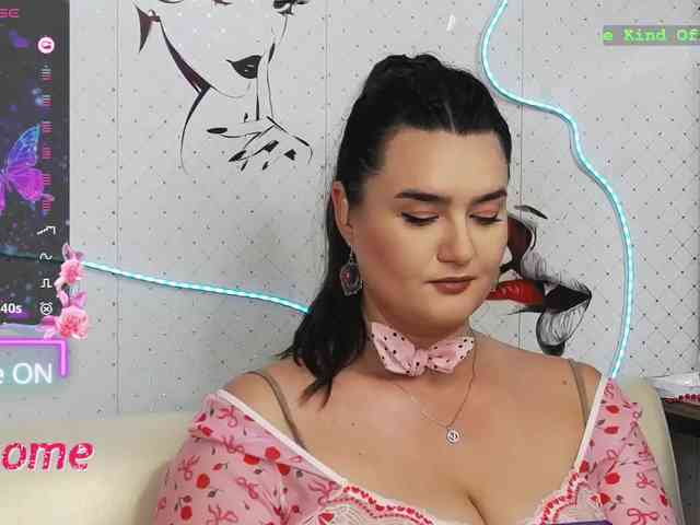Lina_ webcam
