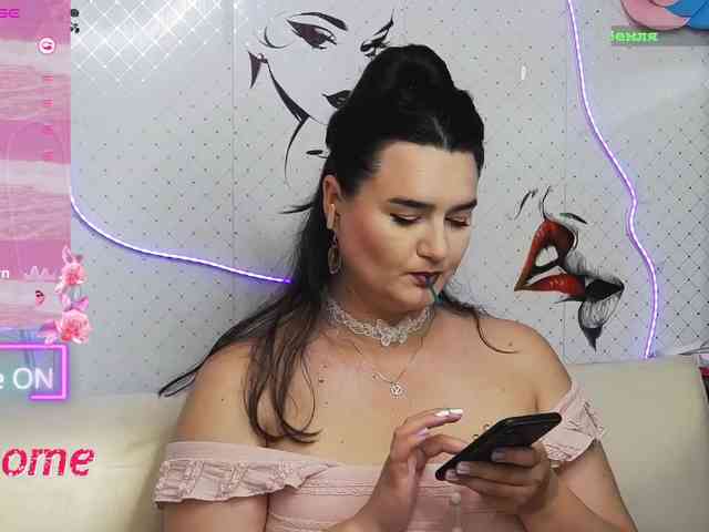 Lina_ webcam