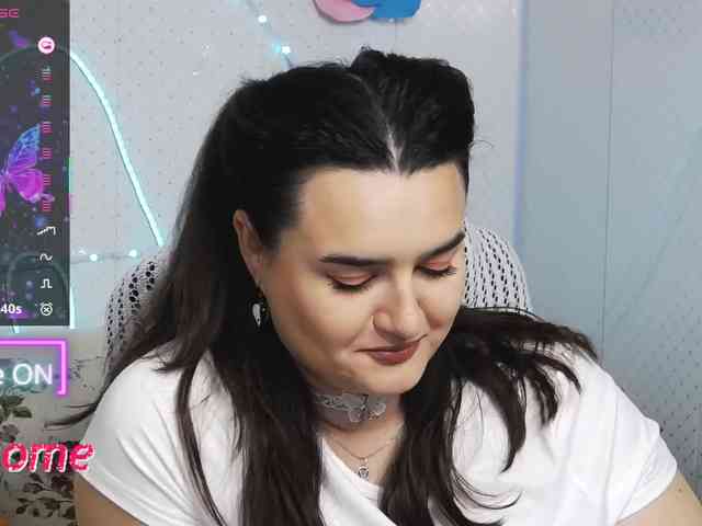 Lina_ webcam