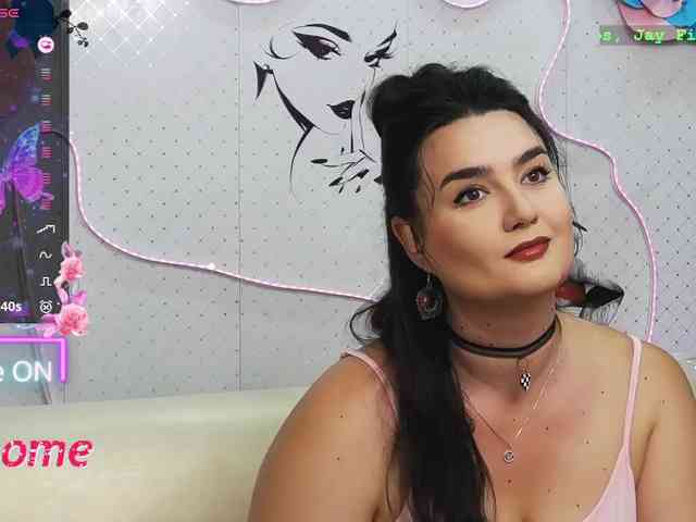Lina_ webcam