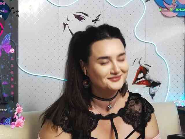 Lina_ webcam