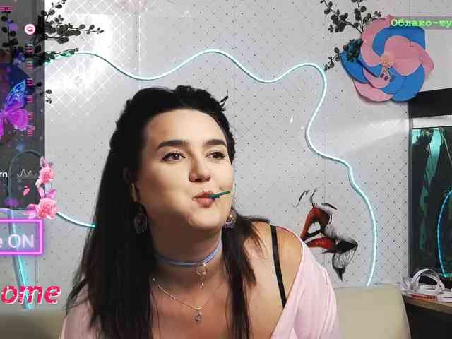 Lina_ webcam