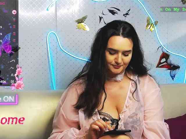 Lina_ webcam