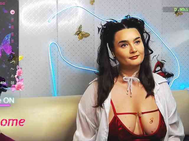 Lina_ webcam