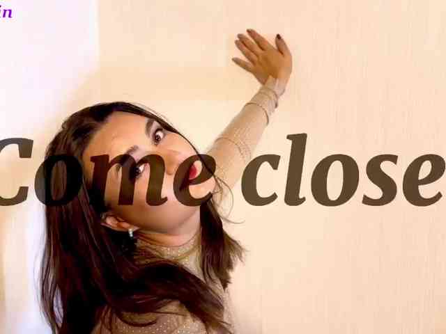 Lina_ webcam