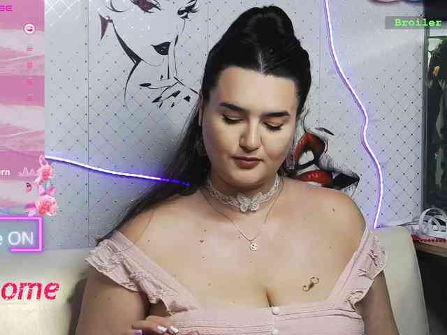 Lina_ webcam