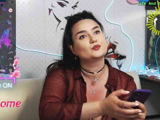 Lina_ webcam