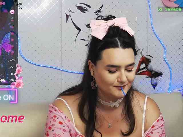Lina_ webcam