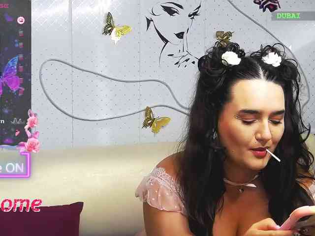 Lina_ webcam