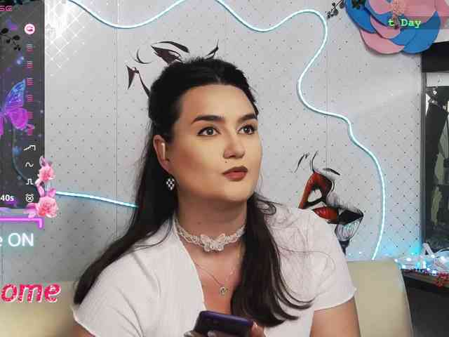 Lina_ webcam