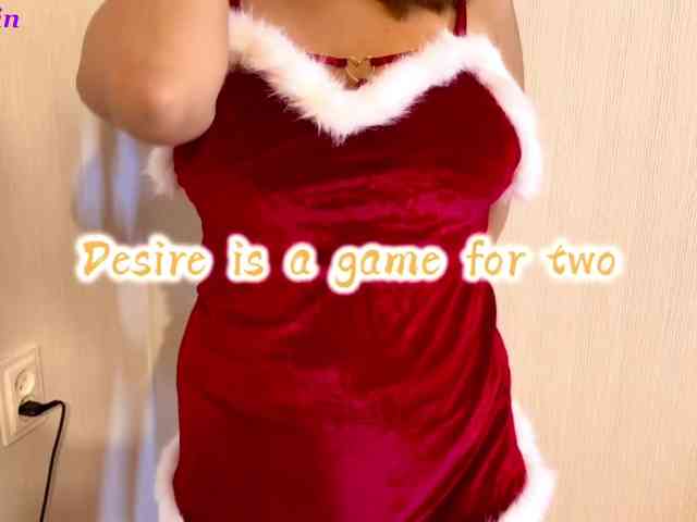 Lina_ webcam