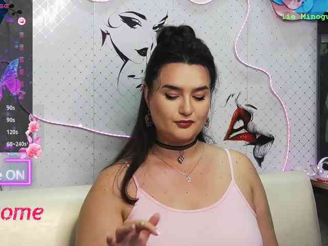 Lina_ webcam