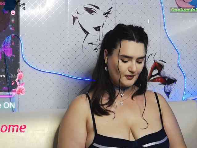 Lina_ webcam