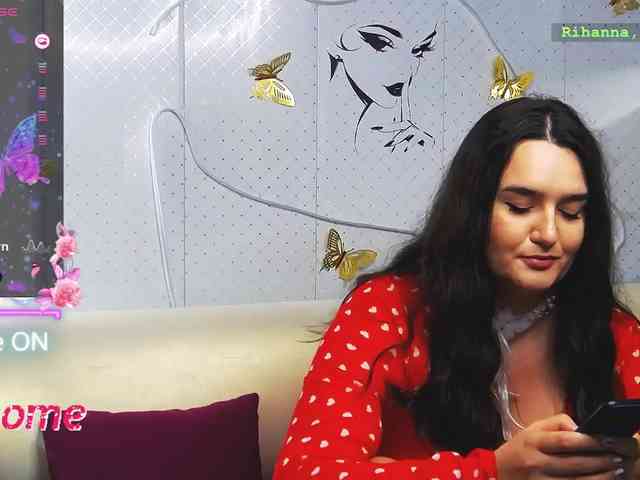 Lina_ webcam
