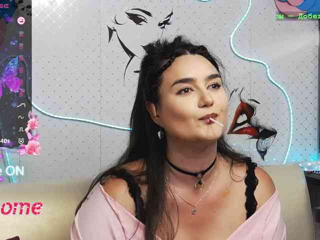 Lina_ webcam