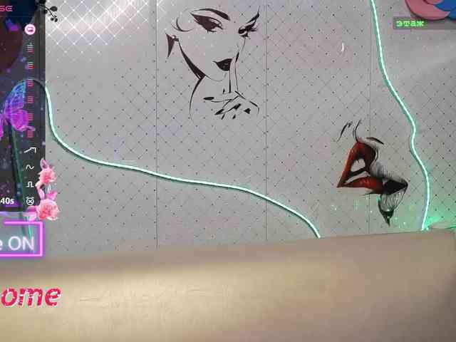 Lina_ webcam