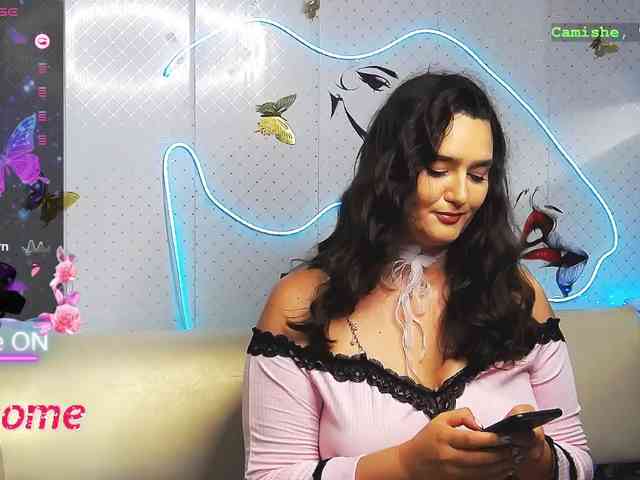 Lina_ webcam