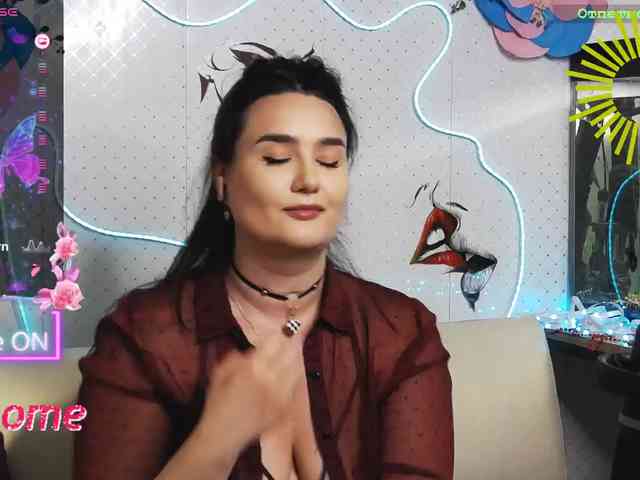 Lina_ webcam