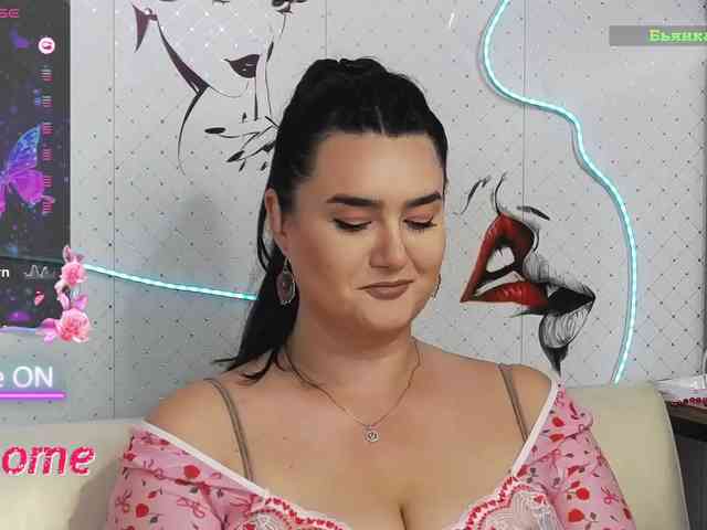 Lina_ webcam