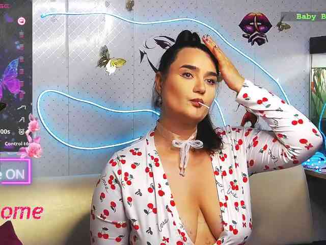 Lina_ webcam