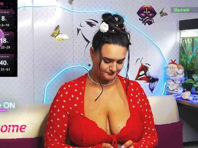 Lina_- webcam